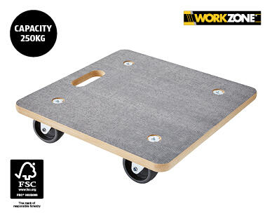 Dolly Trolley