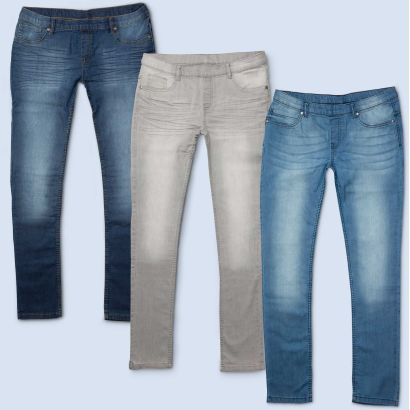 Jegging pour dames
