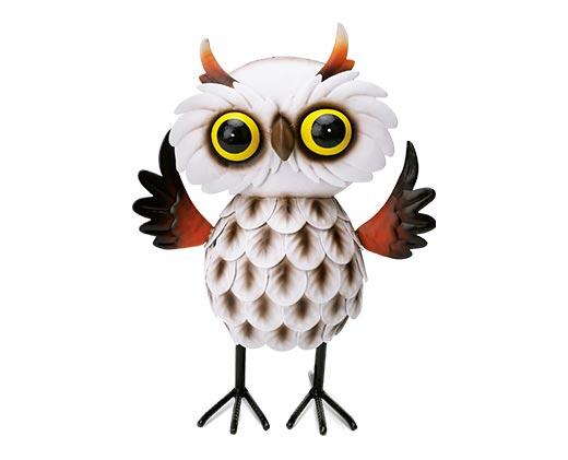 Belavi Metal Garden Figurine