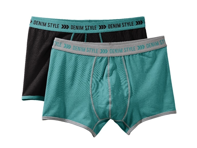Boxer Briefs