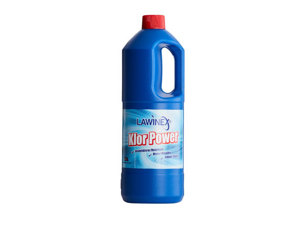 Lawinex Klor Power