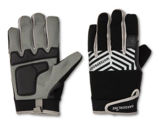 Gardenline 
 Heavy-Duty Work Gloves