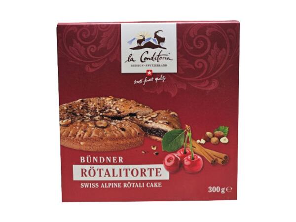 Torta Rötali