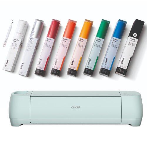 CRICUT Explore Air 3 Schneideplotter im XXL-Bundle