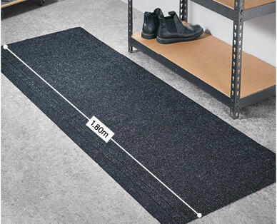 Heavy Duty Runner