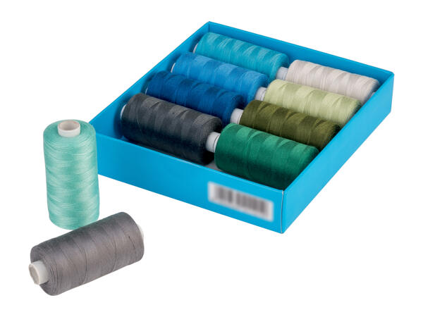 Crelando Sewing Accessories Set