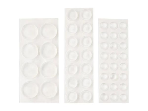 Parkside Protective Pad Set - 46 Pieces