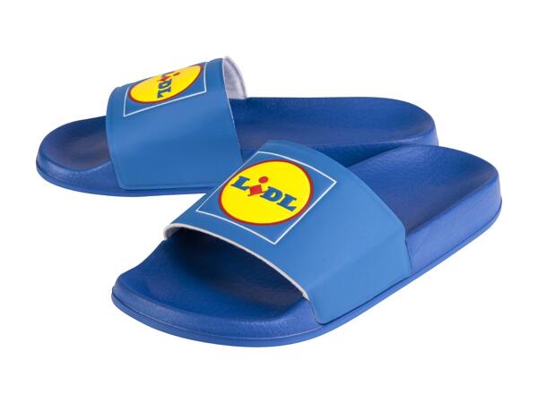 Badesandaler