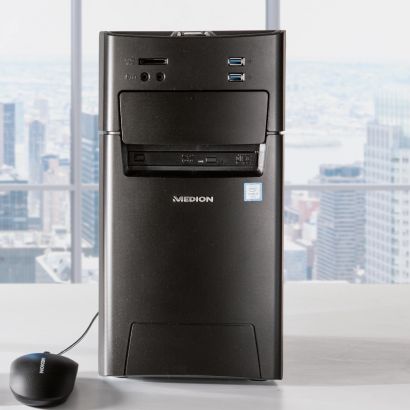 Multimedia-PC
