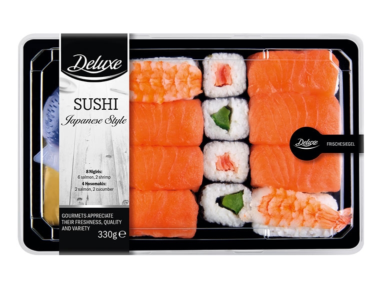 Sushi
