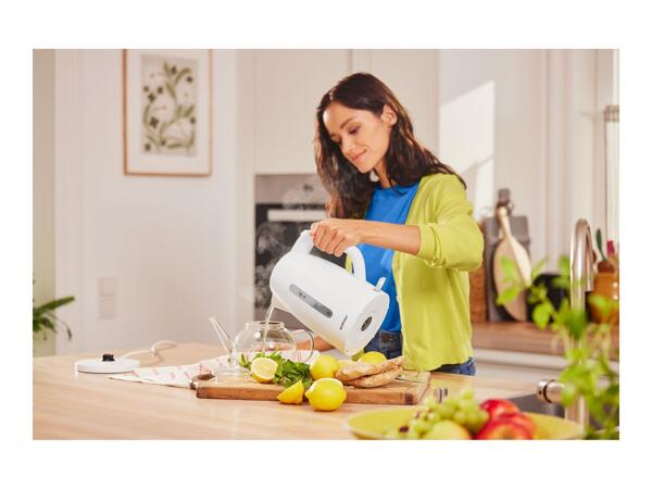 Silvercrest Kitchen Tools Kettle