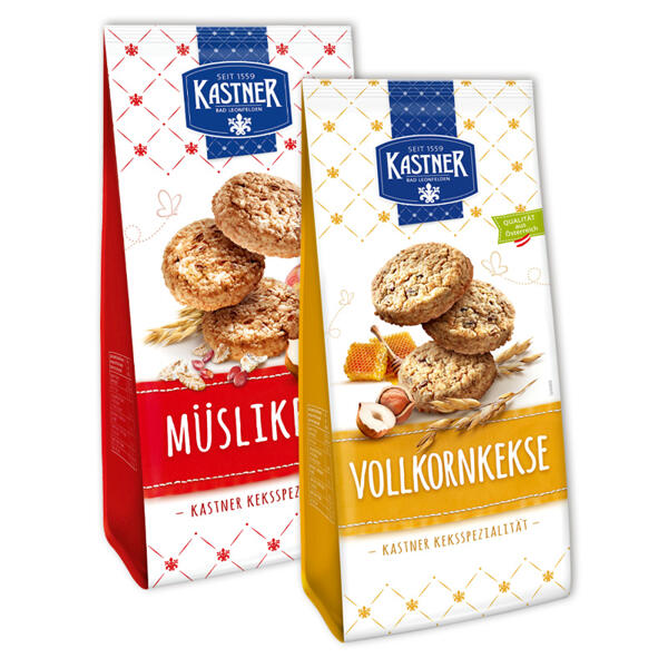 Kekse