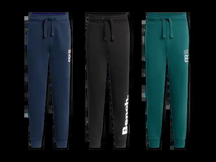 BENCH Herren Sweathose