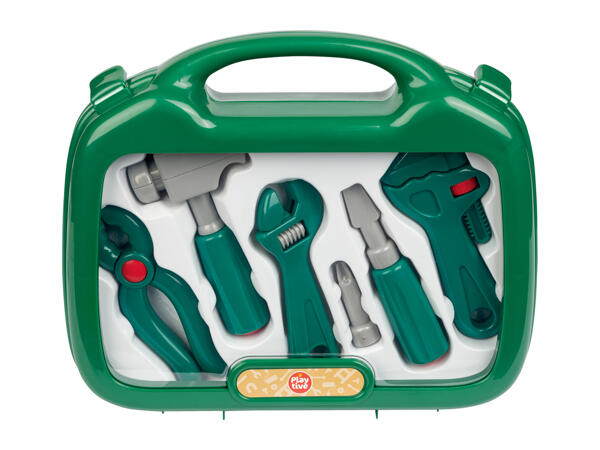 Playtive Role Play Set
