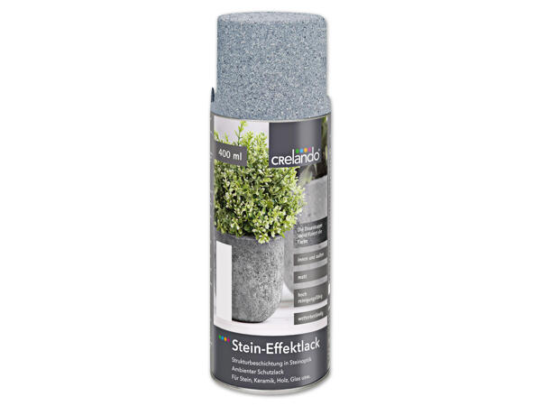 Effektlack, ca. 400 ml