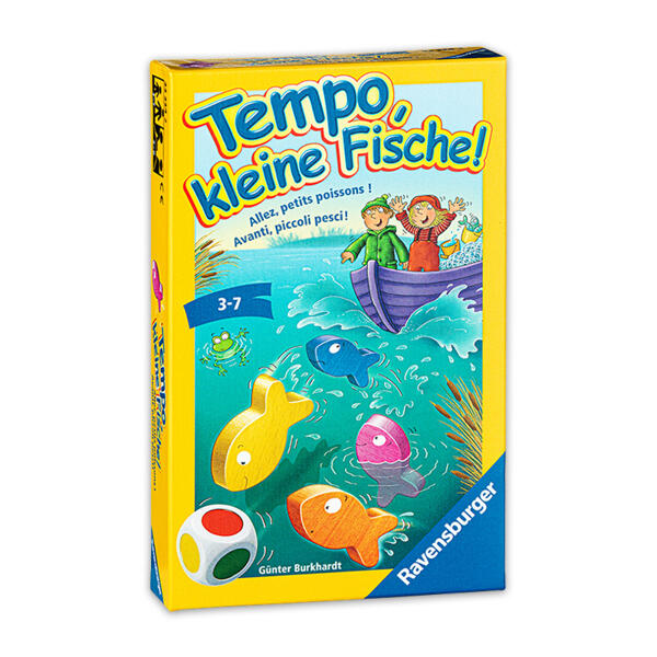 Ravensburger Spiele