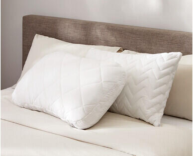 Adjustable Memory Foam Pillow