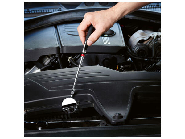 Magnetic Assortment