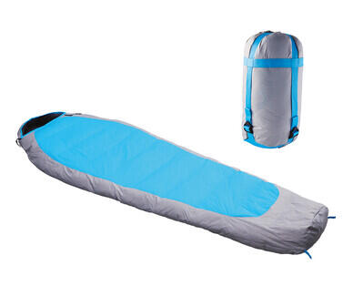 Down Sleeping Bag
