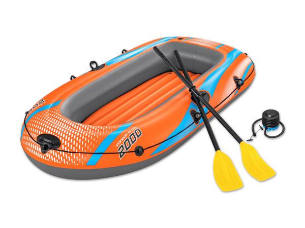 Schlauchboot