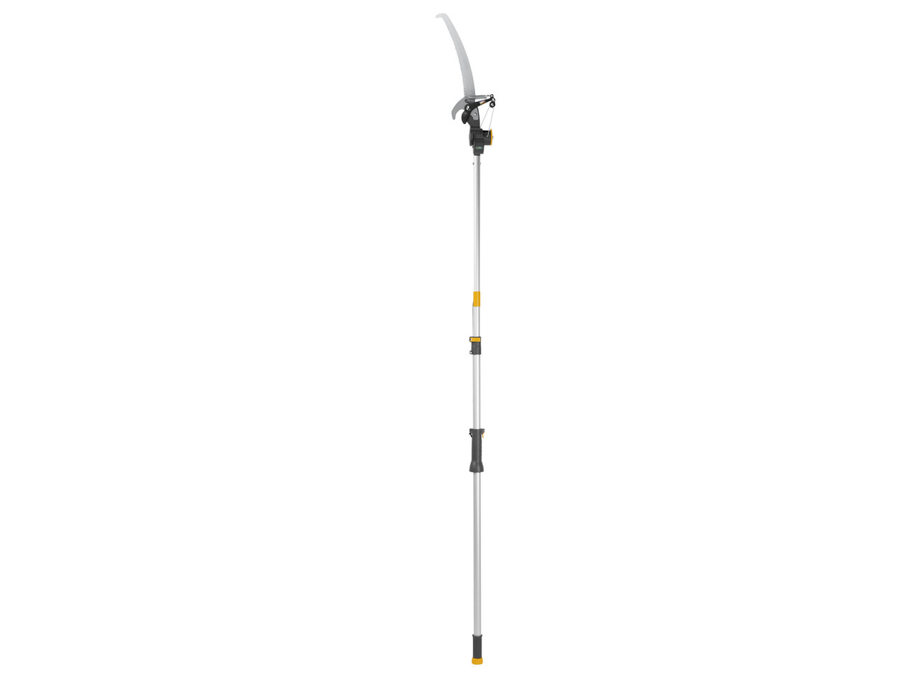 Extendable Pruning Shears