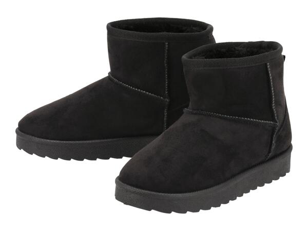 Esmara Kids' Black Boots