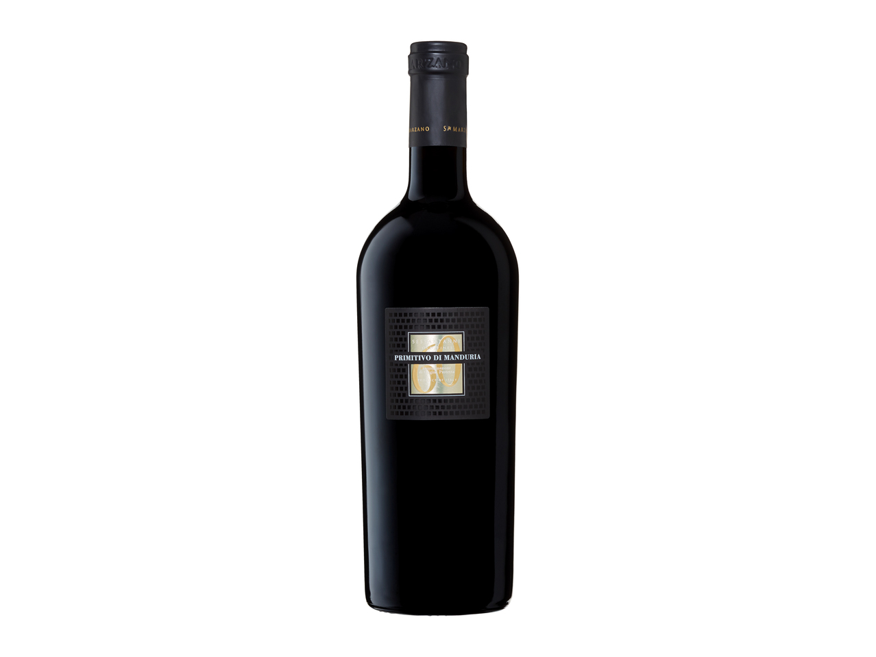 Sessantanni Primitivo di Manduria DOP