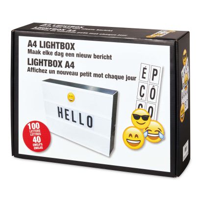 Lightbox