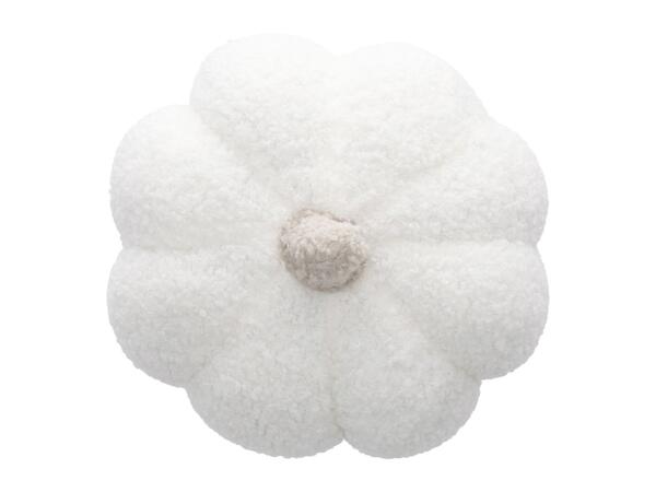 Livarno Home White Cushions - Set of 2