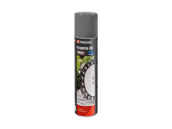 PARKSIDE(R) Smørespray