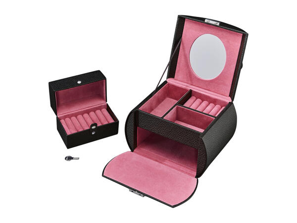 Esmara Jewellery Box