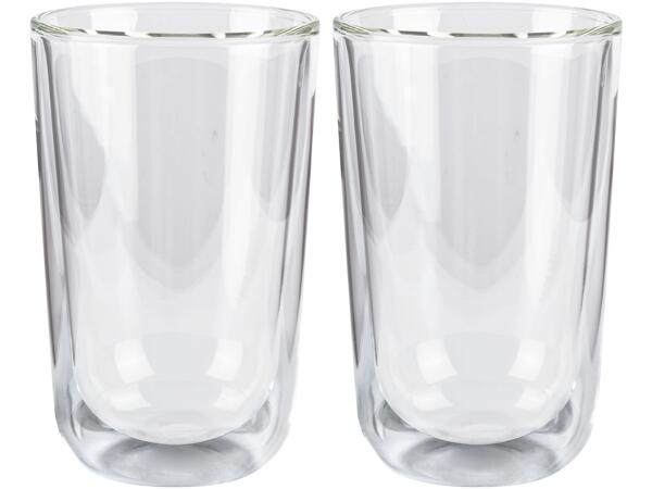 Insulated Glasses