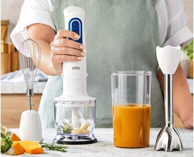 Braun MultiQuick 3 Hand Blender