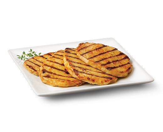 Fresh 
 Family Pack Thin-Sliced Boneless Pork Chops