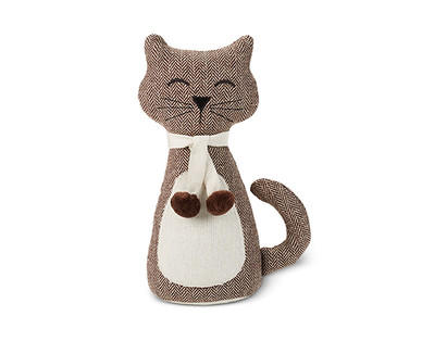 Huntington Home Decorative Door Stop