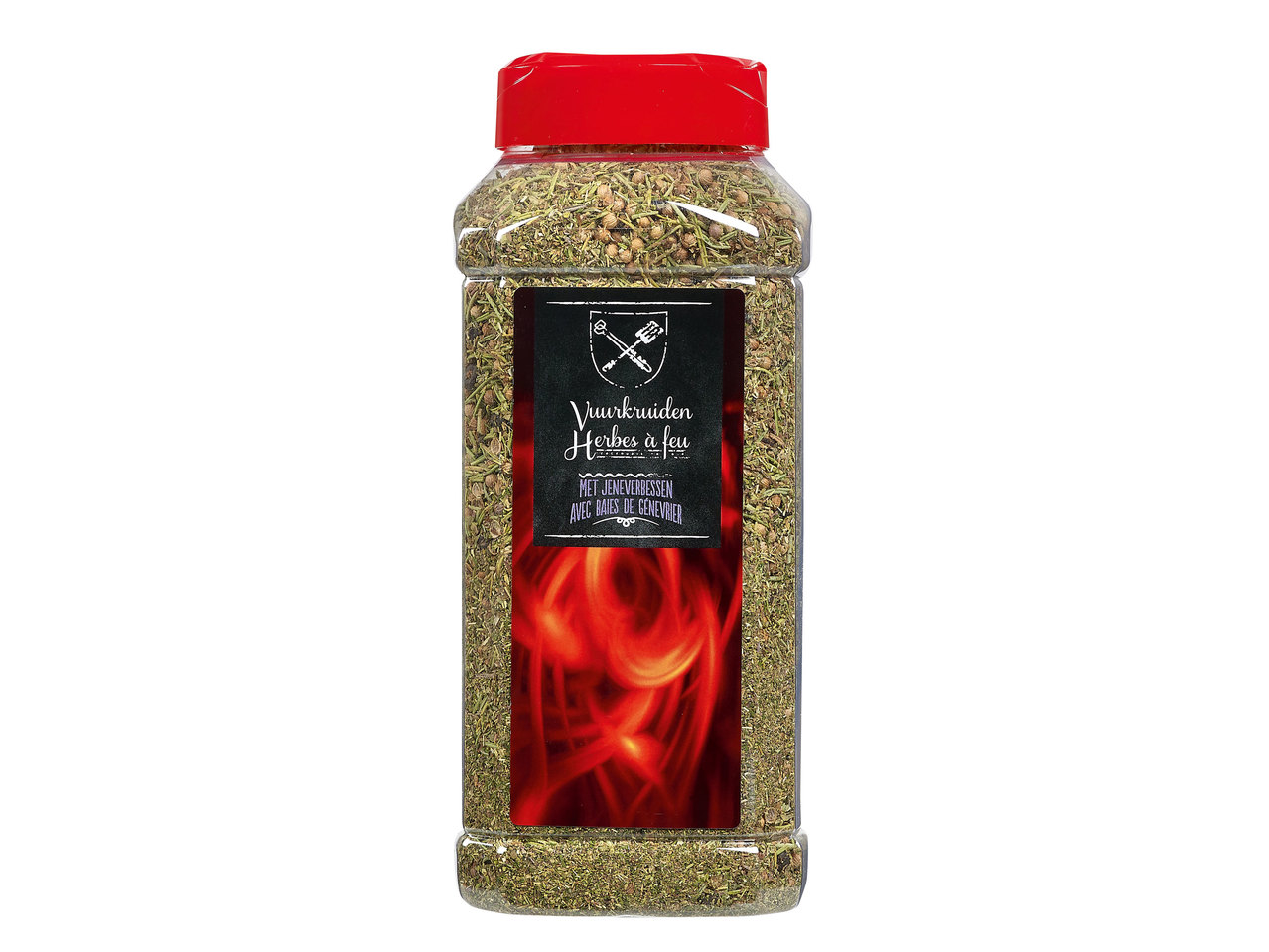 Épices pour feu