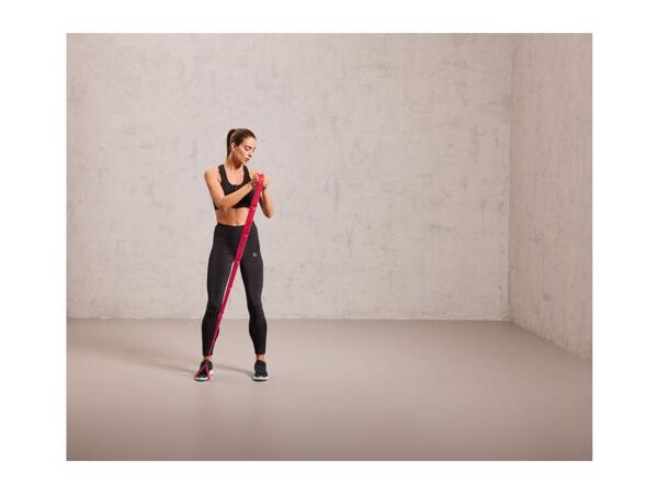 Crivit Fitness Essentials - Resistance Band