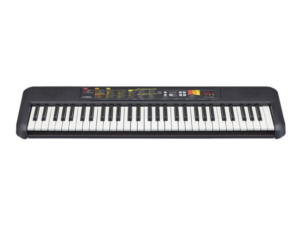 YAMAHA Digital Keyboard PSR-F52
