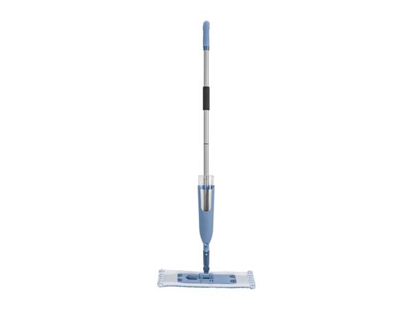 W5 Spray Mop
