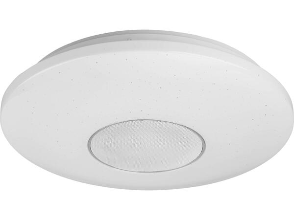 LED Ceiling Light with Bluetooth(R) Speaker
