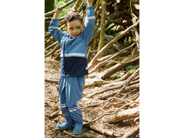 Kids' Waterproof Clothes