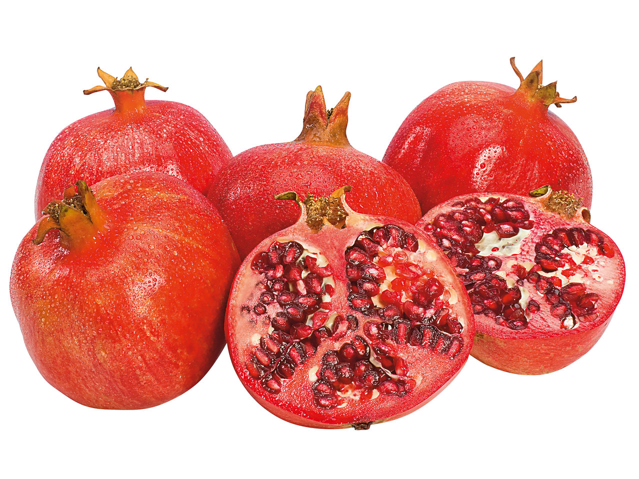 Granatapfel