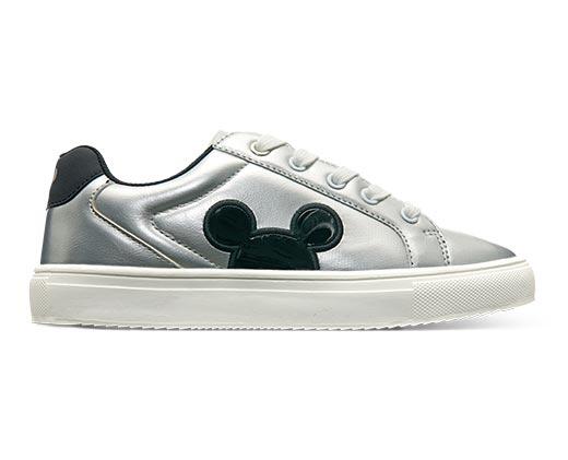 Disney Childrens Character Sneaker