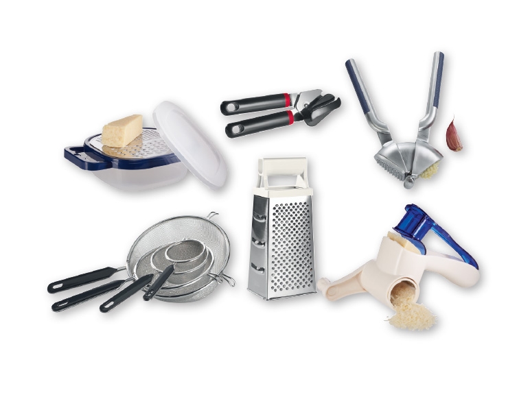 Ernesto Kitchen Utensils