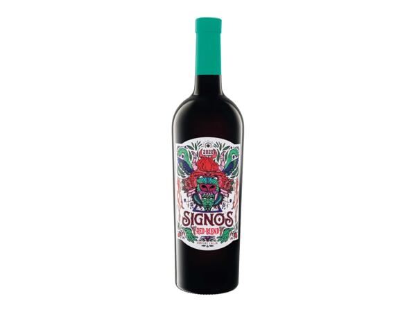 Signos Red Blend