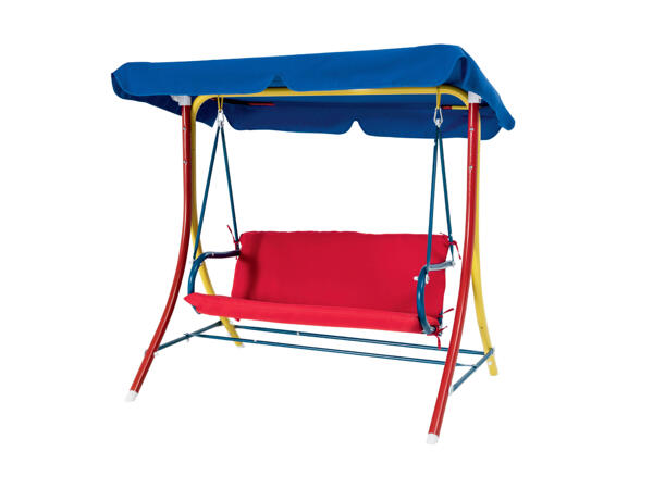 Balancelle pour enfant