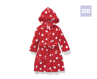 Kid's Robe 2-6
