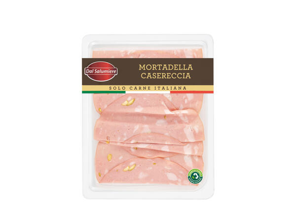 Italian Mortadella