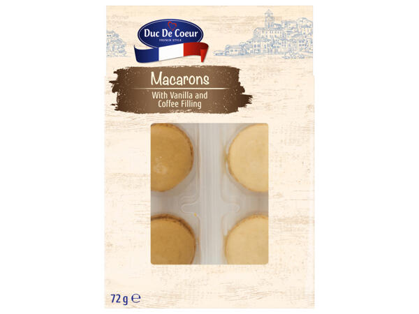 Macarons