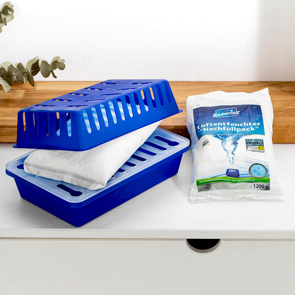 Luftentfeuchter "Starter-Set"